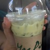 ชาเขียวเย็น 55 บาท