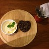 Brownie & Ice Cream