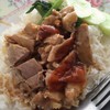 ข้าวหน้าเป็ด