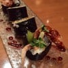 Yawarakani Sushi