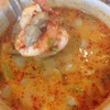 ต้มยำกุ้งน้ำข้น