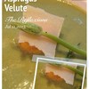 Green Asparagus Velute