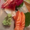 Harajuku Sashimi