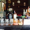 เครื่องคั่วกาแฟและท็อปปิ้ง