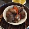 ซี่โครงหมูเต้าซี่
