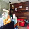 บรรยากาศในร้าน
