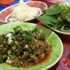 2012-07-05 ลาบเนื้อ 