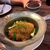 กุ้งอบวุ้นเส้น