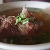 ซุปกระดูก