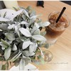 Latte เย็น