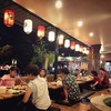 บรรยากาศด้านนอก