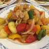 ผัดเปรี้ยวหวาน