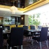 บรรยากาศในห้องอาหาร