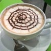 cappuccino. 40