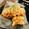 ไก่คาราเกะ