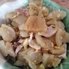 กากหมู