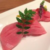 Chutoro Nigiri