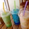 แอปเปิ้ลโซดา-บลูเลมอลโซดา-ลิ้นจี่โซดา