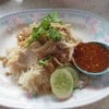 ข้าวมันไก่ นุ่มลิ้นฝุดๆ