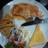 สเต็กหมู