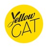 Yellow CAT