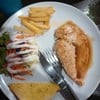สเต๊กไก่