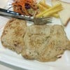 สะเต็กอกไก่