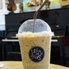 Ice Cappuccino (90.-)