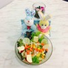 ทูน่าสลัด