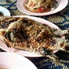 ร้านหน่อยไก่ย่าง-ปลาเผา