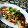 ร้านหน่อยไก่ย่าง-ปลาเผา
