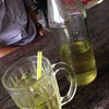 น้ำใบเตย