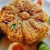 ข้าวผัดสี่ภาค