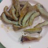 คอหมูย่าง รสชาติถือว่าโอเค หมูนุ่มลิ้นมากๆ