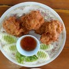 ทอดมันกุ้ง ล้วนๆ