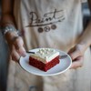 “Red Velvet Cake” 