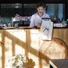 The Garden Eatery