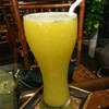 Raw Mojito