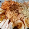 กระท้อนทรงเครื่องสูตรโบราณ
