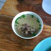 ซุปติดกระดูก เนื้อบนกระดูกอร่อยดี