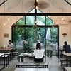 The Garden Eatery