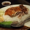 ข้าวหน้าเป็ดย่าง 85 บาท สมาชิกลดอีก 10%