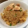 ข้าวผัดกระเทียมจากคลังข้าวเก่า
