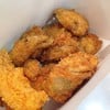 Fried Chicken