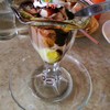 Choc Parfait หวานไปและได้น้อย