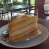 Cake ส้ม