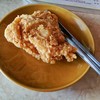 ไก่ทอดชิ้นใหญ่สมราคา