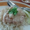 ข้าวมันไก่