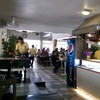 บรรยากาศในร้าน