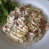 สปาเก็ตตี้คาโบนาร่า